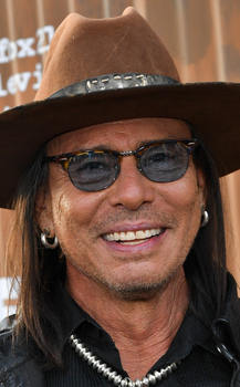 Raoul Max Trujillo